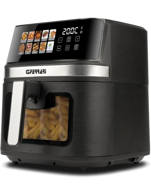 AIR FRYER 8 liters 1700W