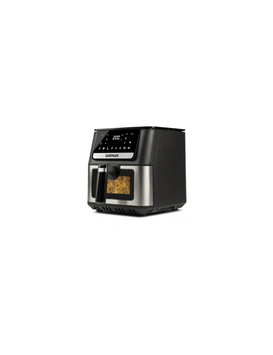 FRIGGITRICE AD ARIA  6,5 lt 1700W
