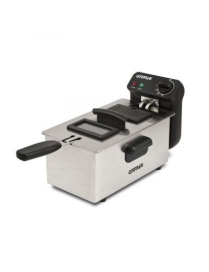 FRIGGITRICE AD OLIO 3 lt 2000W