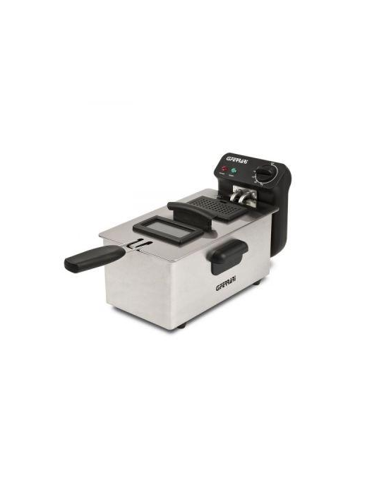 OIL FRYER 3 lt 2000W