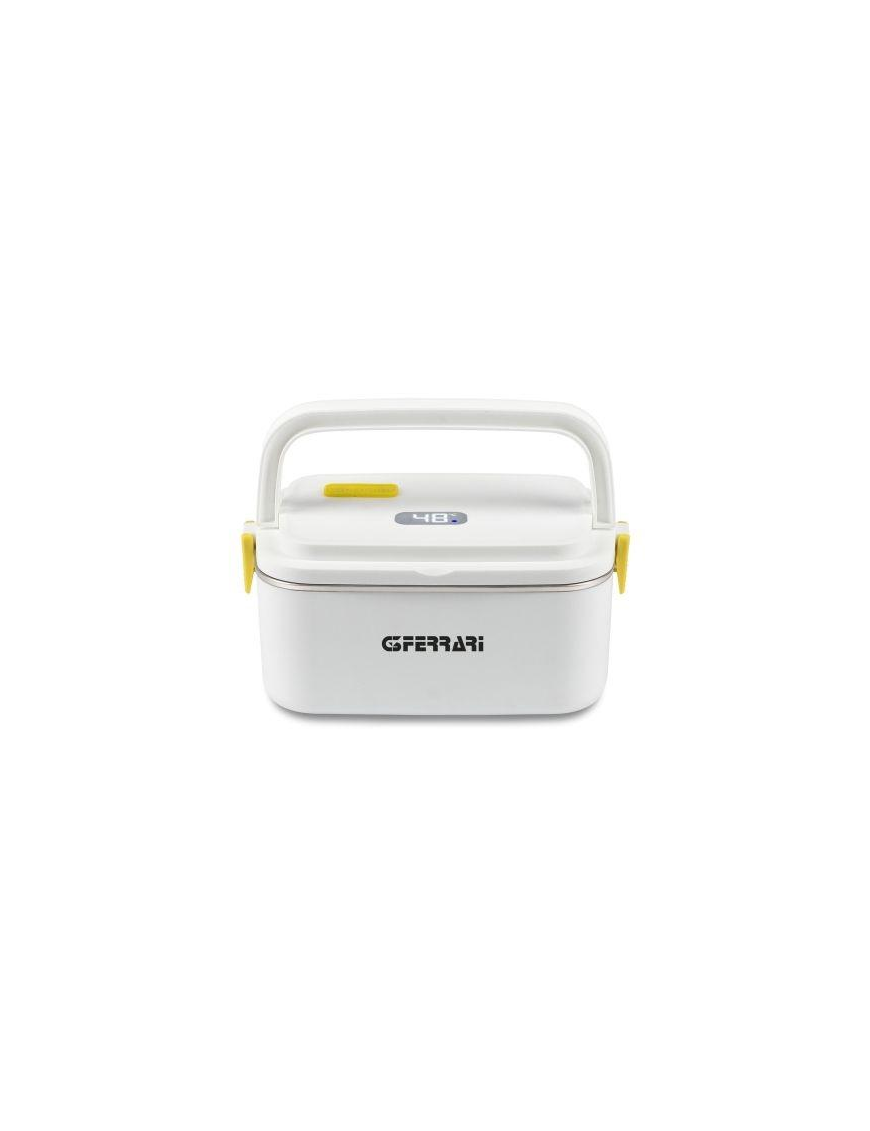 ELECTRIC FOOD WARMER 800 cc 48W