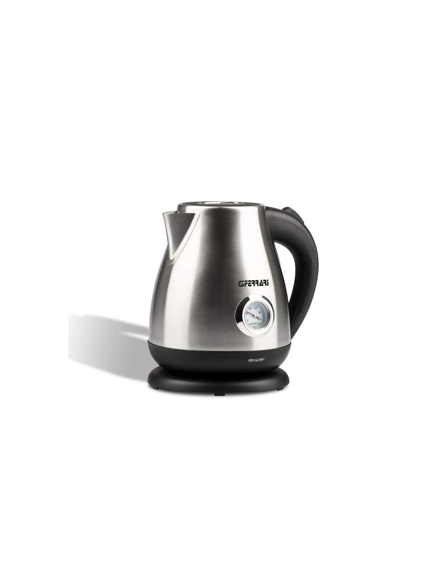 BOLLITORE ELETTRICO 1,7 lt 2200W