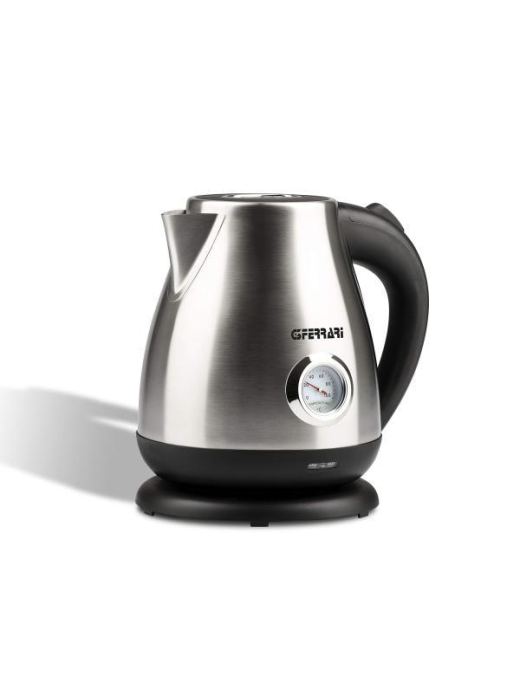 BOLLITORE ELETTRICO 1,7 lt 2200W