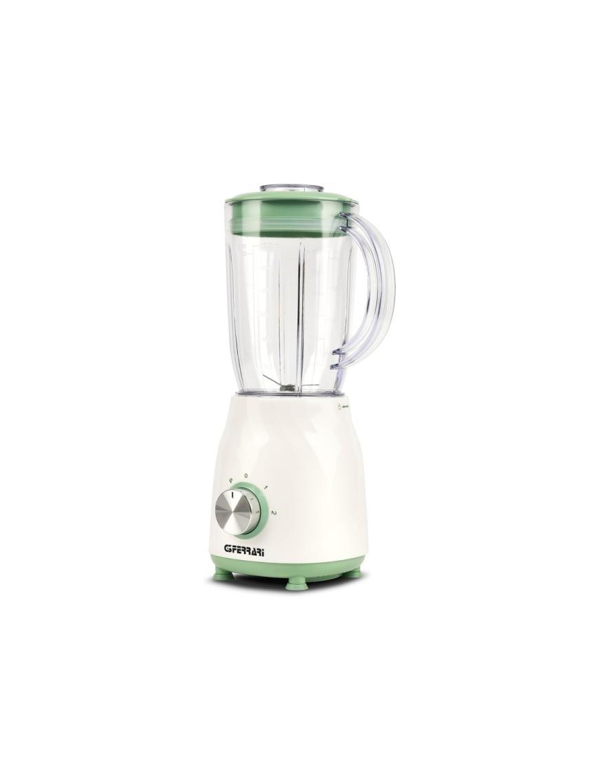 FRULLATORE ELETTRICO 1,2 lt 350W