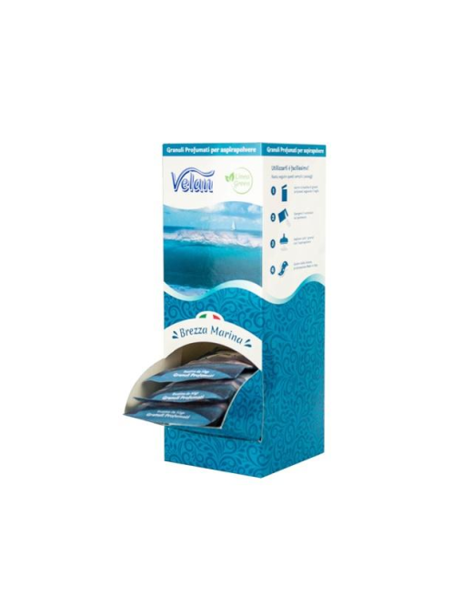 SCENTED GRANULES 25 BREZZA SACHETS