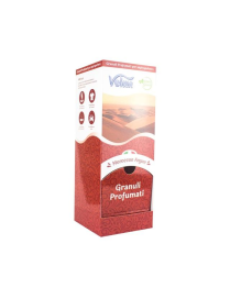 SCENTED GRANULES 25 ARGAN SACHETS