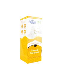 SCENTED GRANULES 25 VANILLA SACHETS