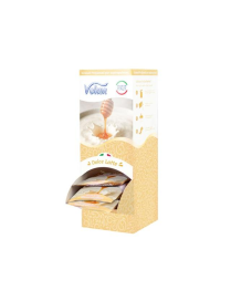 GRANULI PROFUMATI  25 BUSTINE DOLCE LATTE