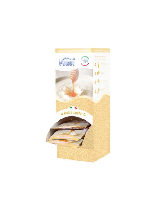 SCENTED GRANULES 25 SWEET MILK SACHETS