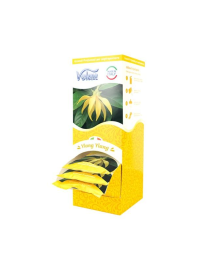 GRANULI PROFUMATI  25 BUSTINE YLANG YLANG