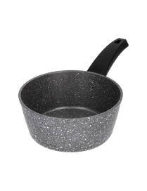 NEW EXTRA RAPID INDUCTION LINE SAUCEPAN 1 HANDLE 16cm