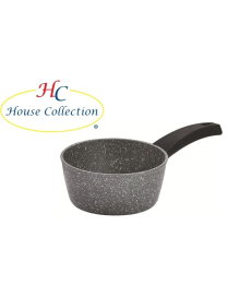 NEW EXTRA RAPID INDUCTION LINE SAUCEPAN 1 HANDLE 18cm