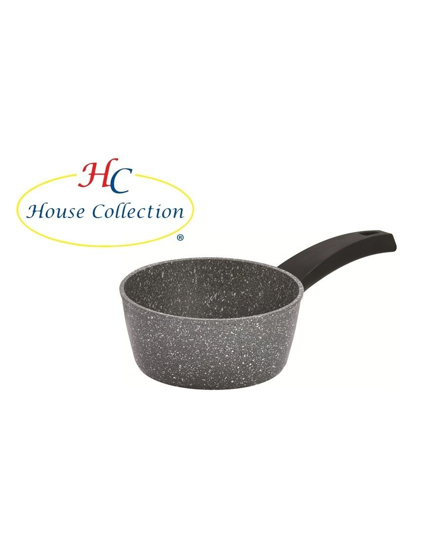 NEW EXTRA RAPID INDUCTION LINE SAUCEPAN 1 HANDLE 18cm