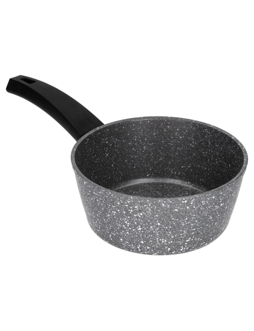 NEW EXTRA RAPID INDUCTION LINE SAUCEPAN 1 HANDLE 18cm