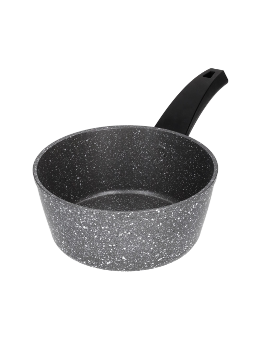 NEW EXTRA RAPID INDUCTION LINE SAUCEPAN 1 HANDLE 18cm