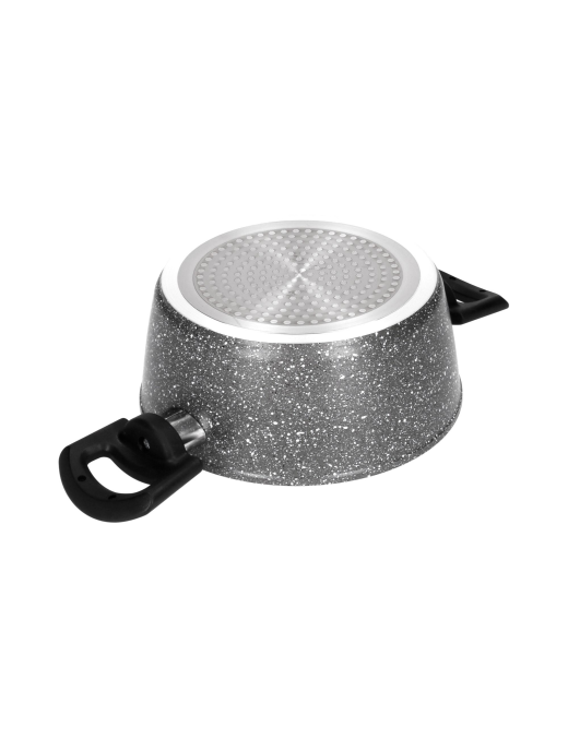 NEW EXTRA RAPID INDUCTION LINE 2-HANDLE SAUCEPAN 24cm