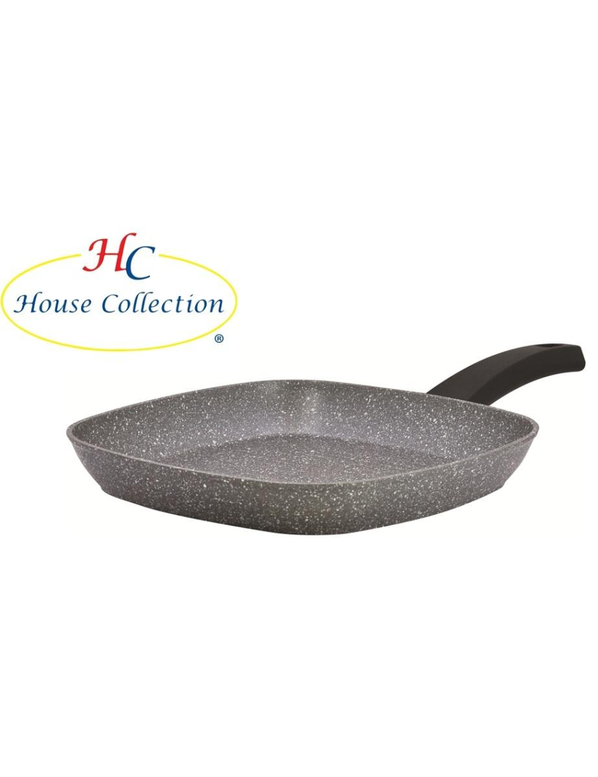 NEW EXTRA RAPID INDUCTION GRILL LINE 28cm