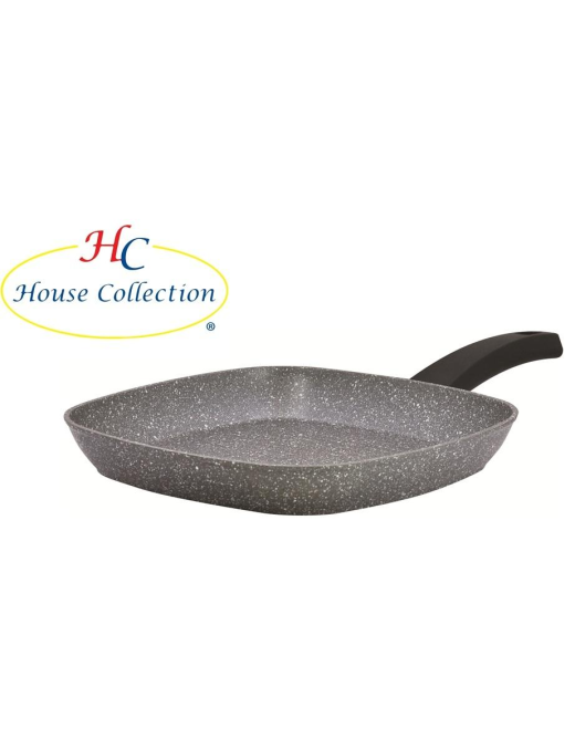 NEW EXTRA RAPID INDUCTION GRILL LINE 28cm