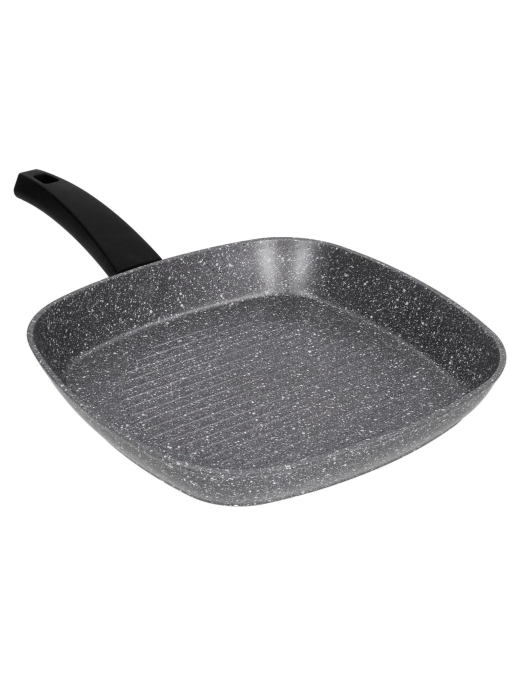 NEW EXTRA RAPID INDUCTION GRILL LINE 28cm