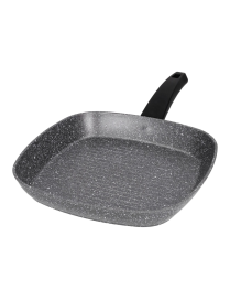 NEW EXTRA RAPID INDUCTION GRILL LINE 28cm