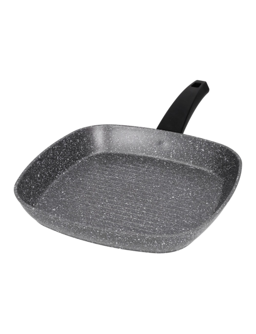 NEW EXTRA RAPID INDUCTION GRILL LINE 28cm