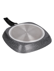 LINEA NEW EXTRA RAPID INDUZIONE BISTECCHIERA 28cm