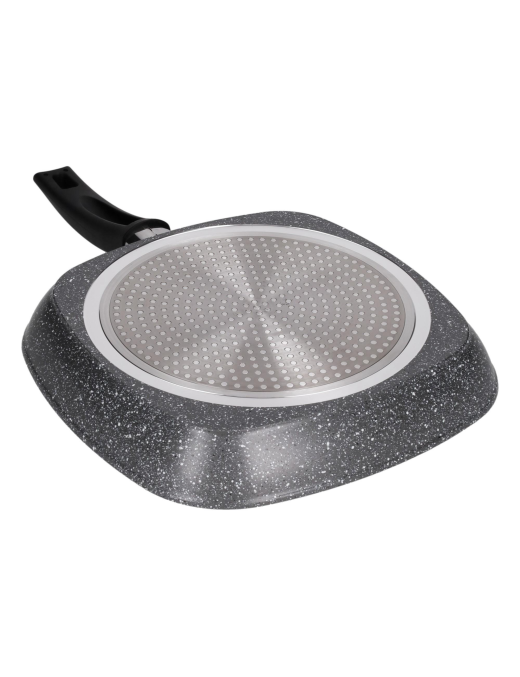 NEW EXTRA RAPID INDUCTION GRILL LINE 28cm
