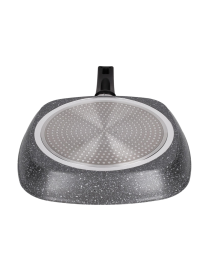 LINEA NEW EXTRA RAPID INDUZIONE BISTECCHIERA 28cm
