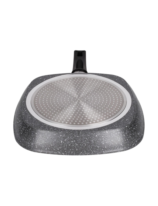 LINEA NEW EXTRA RAPID INDUZIONE BISTECCHIERA 28cm