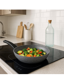 LINEA NEW EXTRA RAPID INDUZIONE PADELLA 22cm