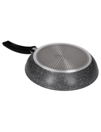 NEW EXTRA RAPID INDUCTION FRYING PAN 26cm