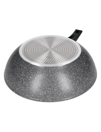 LINEA NEW EXTRA RAPID INDUZIONE WOK 1 MANICO  32cm