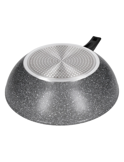 LINEA NEW EXTRA RAPID INDUZIONE WOK 1 MANICO  32cm