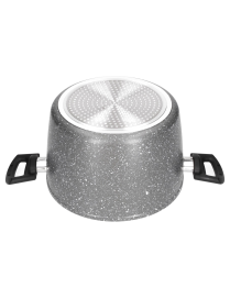 LINEA NEW EXTRA RAPID INDUZIONE PENTOLA 16cm