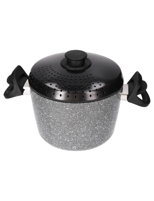 NEW EXTRA RAPID INDUCTION PASTA COOKER 20cm