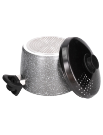 NEW EXTRA RAPID INDUCTION PASTA COOKER 20cm