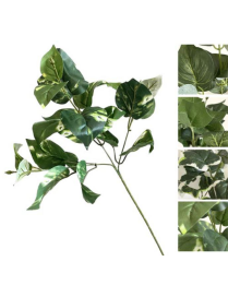 STELO PORTA FOGLIE LEAVES 58 CENTIMETRI
