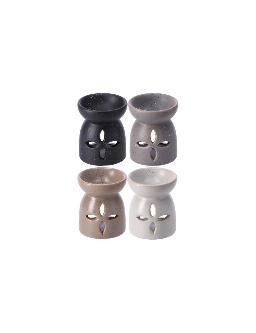 CERAMIC OIL BURNER 6x8 CENTIMETERS