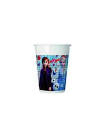 FROZEN BICCHIERI 200 MILLILITRI 8 PEZZI