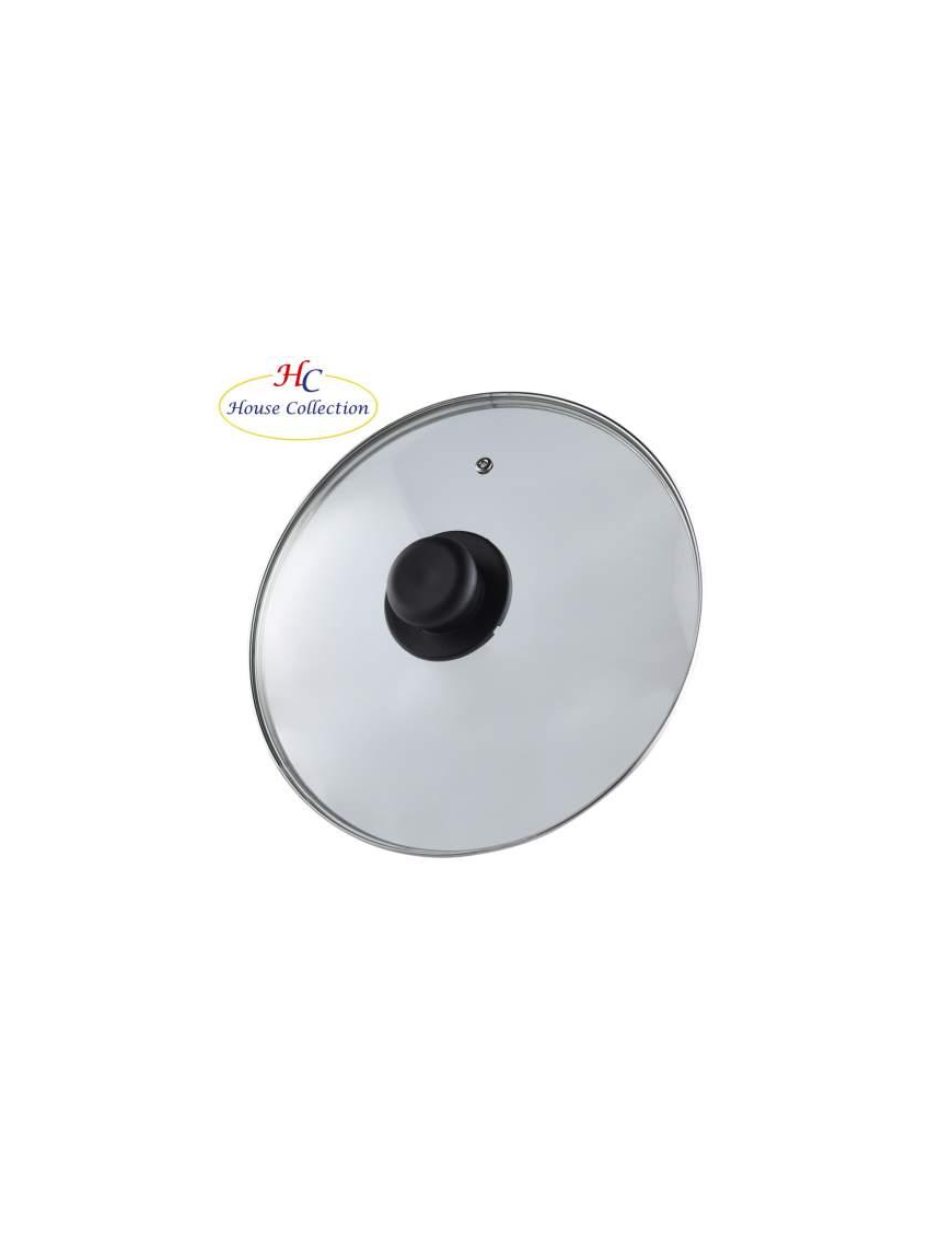 COPERCHIO VETRO 26 CENTIMETRI