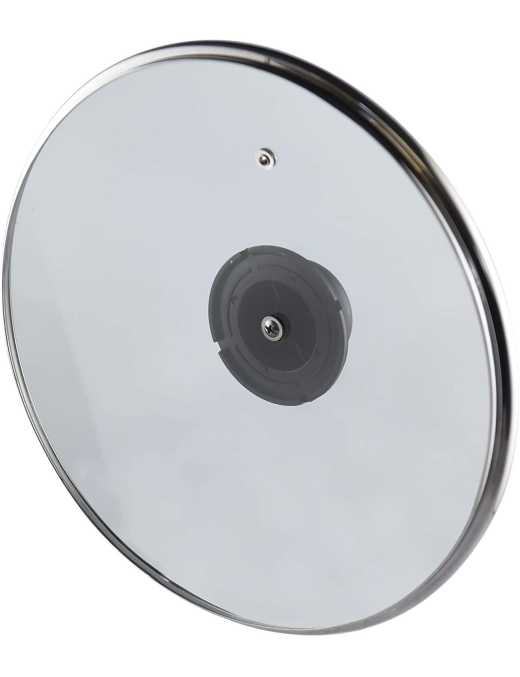 COPERCHIO VETRO 38 CENTIMETRI