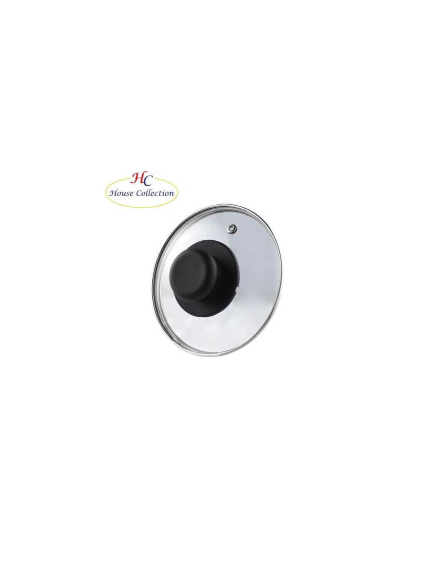 COPERCHIO VETRO 16 CENTIMETRI