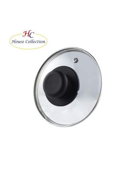 COPERCHIO VETRO 16 CENTIMETRI
