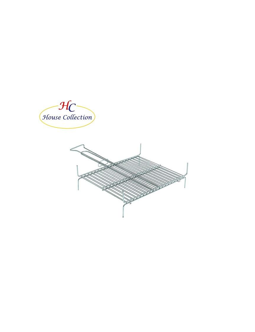 GRATICLE 13 VERTICAL BARS 25x30 CENTIMETERS