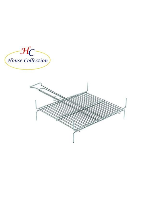 GRATICOLA 13 BARRE VERTICALI 25x30 CENTIMETRI