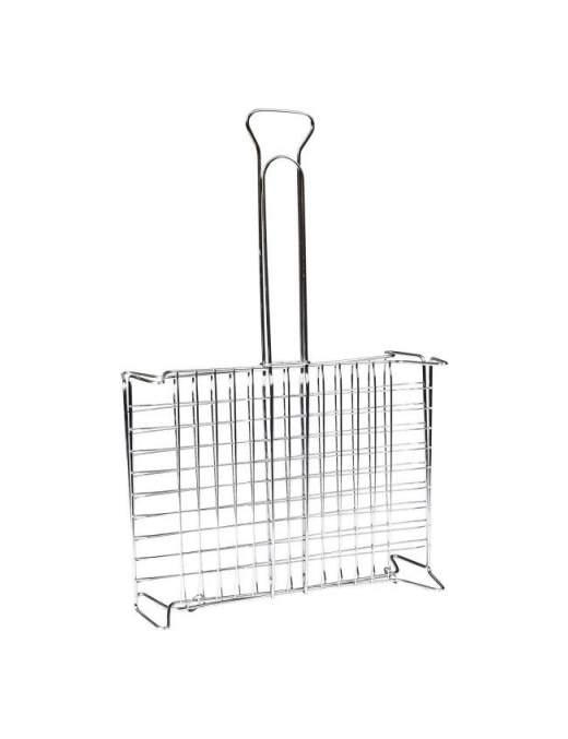 GRATICOLA 13 BARRE VERTICALI 25x30 CENTIMETRI