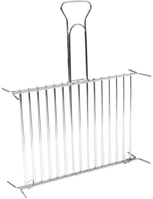 GRATICLE 15 VERTICAL BARS 25x35 CENTIMETERS