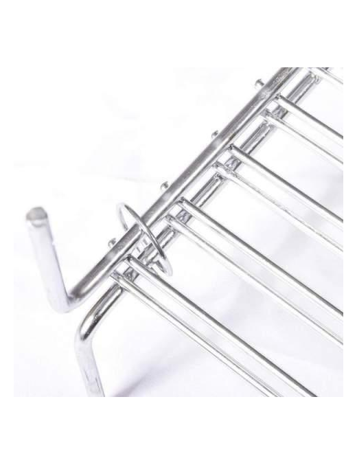 GRATICLE 15 VERTICAL BARS 25x35 CENTIMETERS