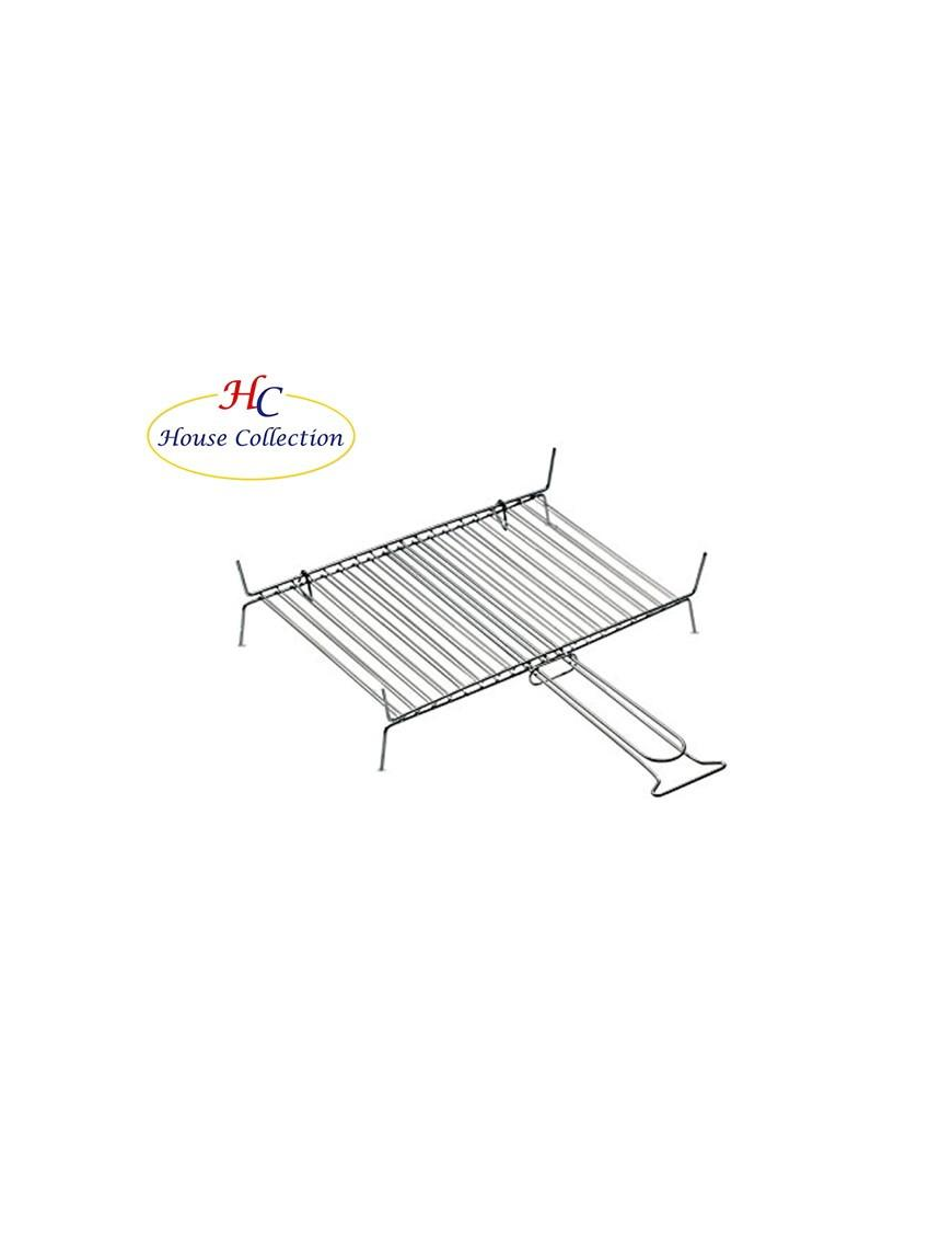 GRATICOLA 19 BARRE RISTORANTE 30x45 CENTIMETRI