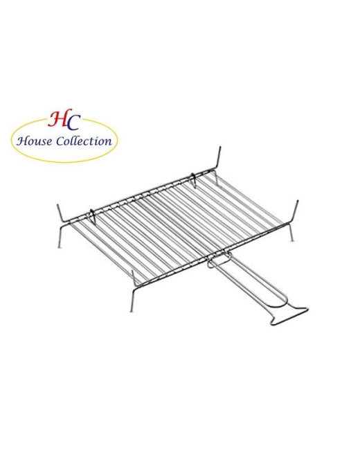 GRATICOLA 19 BARRE RISTORANTE 30x45 CENTIMETRI